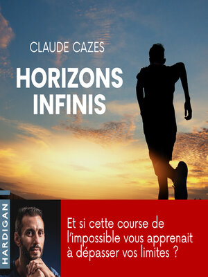 cover image of Horizons infinis